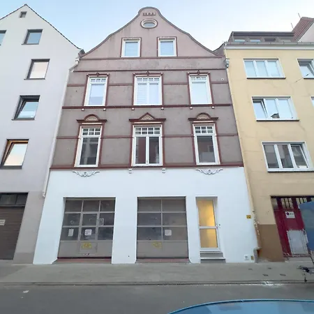 Historic 1898 Бремен