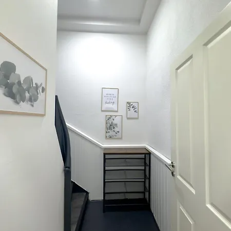 Апартаменти Historic 1898