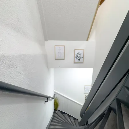 Historic 1898 Апартаменти *