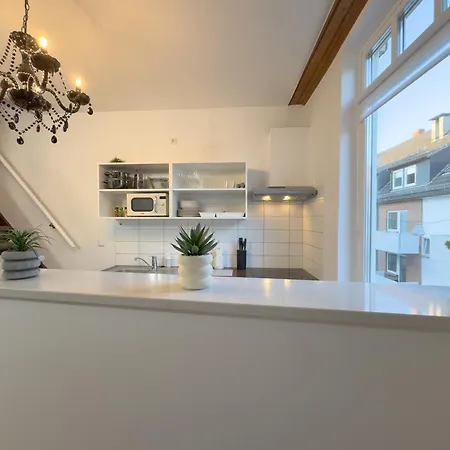 Апартаменти Historic 1898