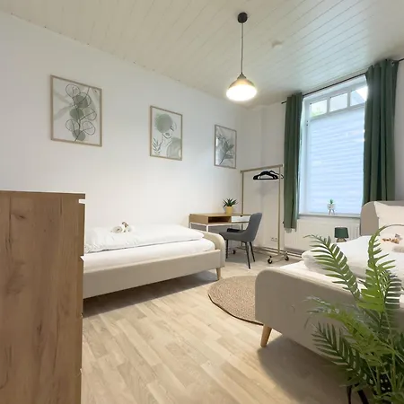 Διαμέρισμα Historic 1898