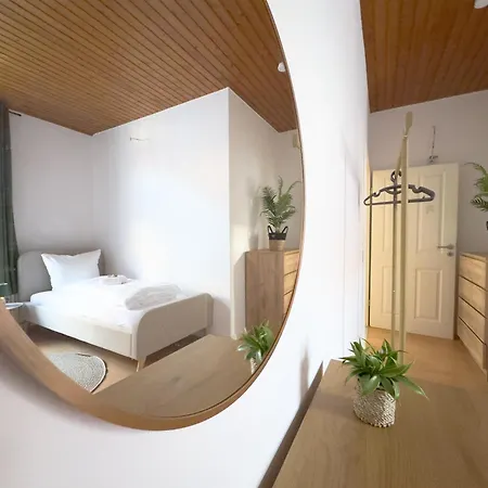 Апартаменти Historic 1898