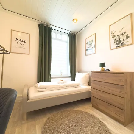 Historic 1898 Διαμέρισμα