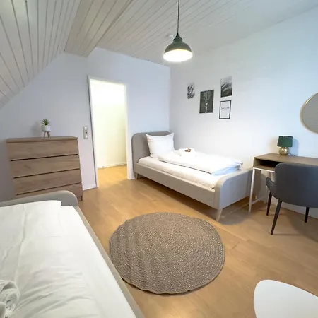 Διαμέρισμα Historic 1898 Βρέμη