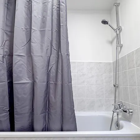 Διαμέρισμα Historic 1898