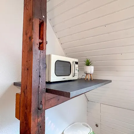 Historic 1898 Апартаменти *