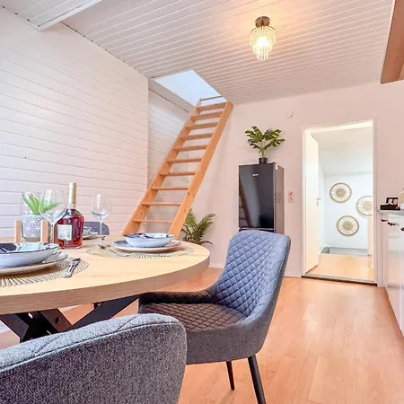 Historic 1898 Διαμέρισμα Βρέμη