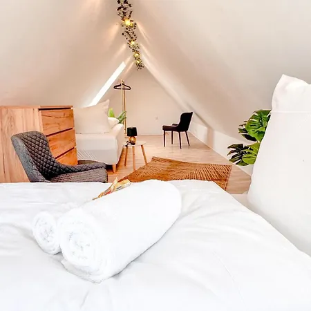 Διαμέρισμα Historic 1898