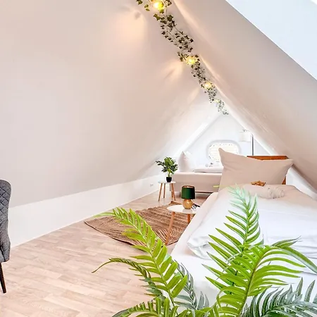 Διαμέρισμα Historic 1898